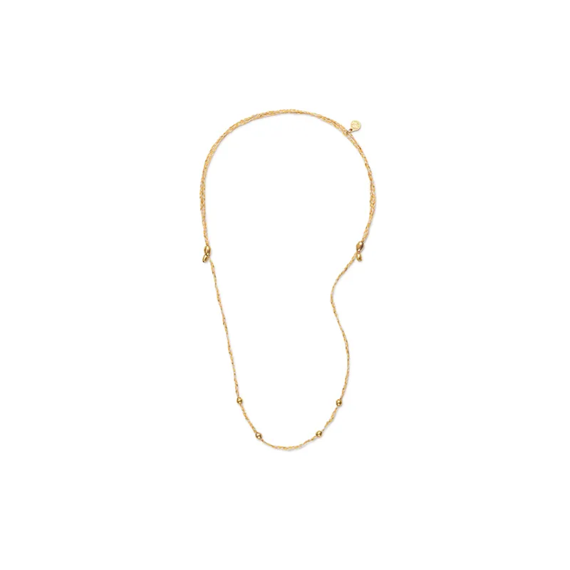 Daybreak Precious Threads Necklace sold by Alex and Ani product image thumbnail 2