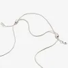 Heart Embossed Charm Necklace sold by Alex and Ani
