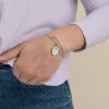 Key to Wisdom Charm Bangle sold by Alex and Ani