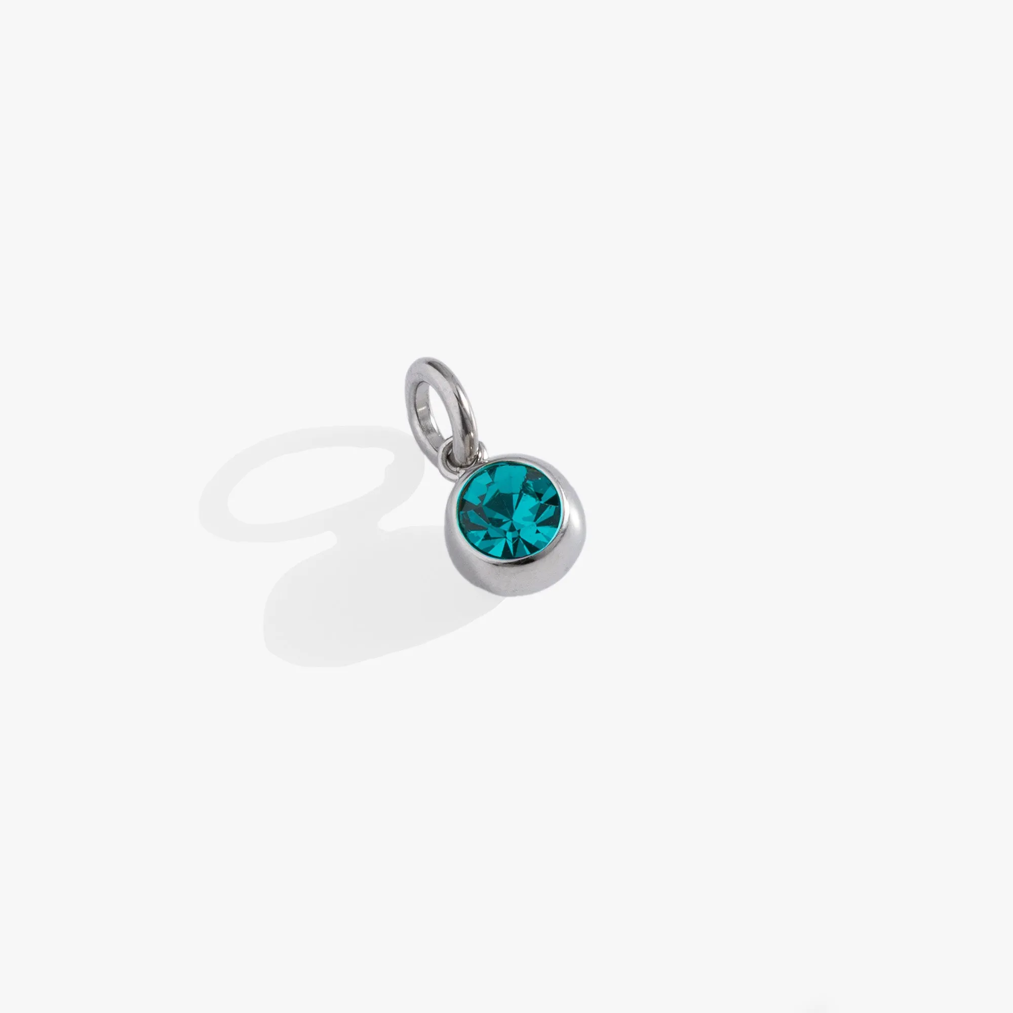 December Birthstone Interchangeable Charm sold by Alex and Ani product image thumbnail 5