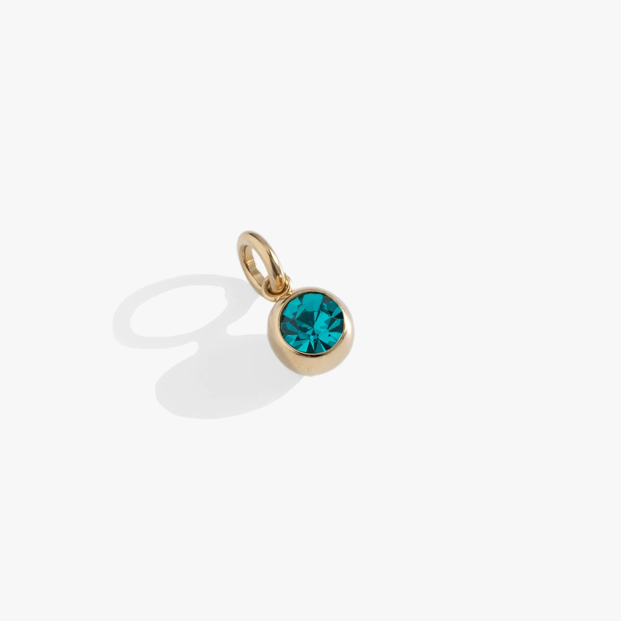 December Birthstone Interchangeable Charm sold by Alex and Ani product image thumbnail 4