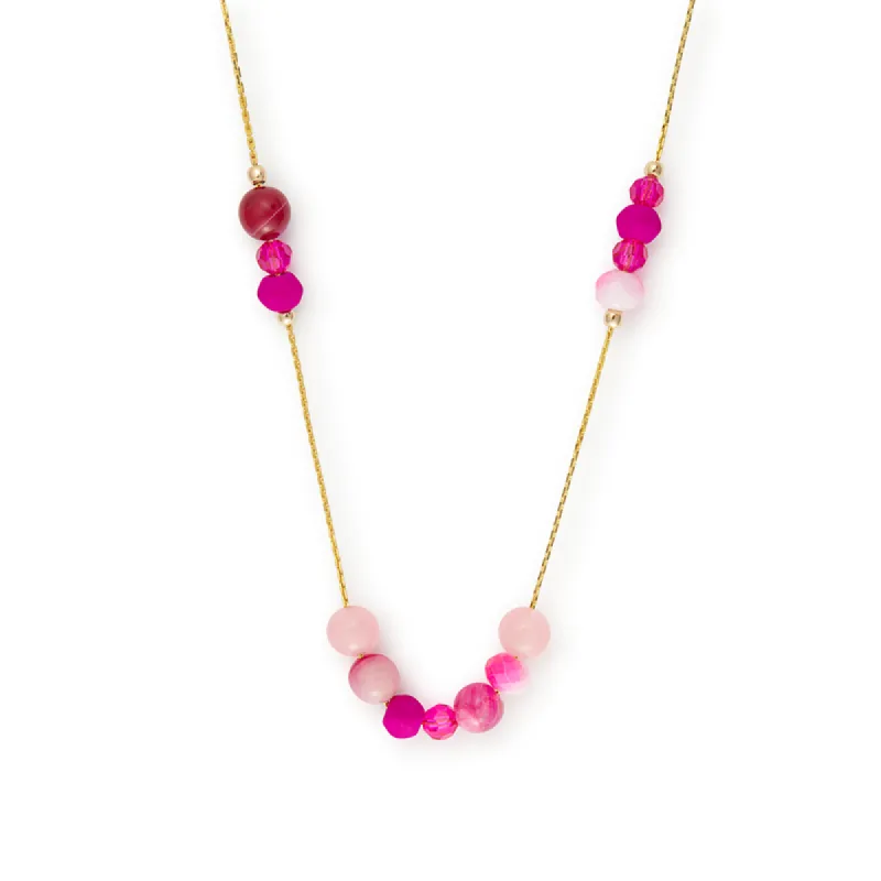 Dragonfruit Paradise Necklace sold by Alex and Ani