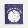 Letter K Charm Bangle, Halos & Glories sold by Alex and Ani