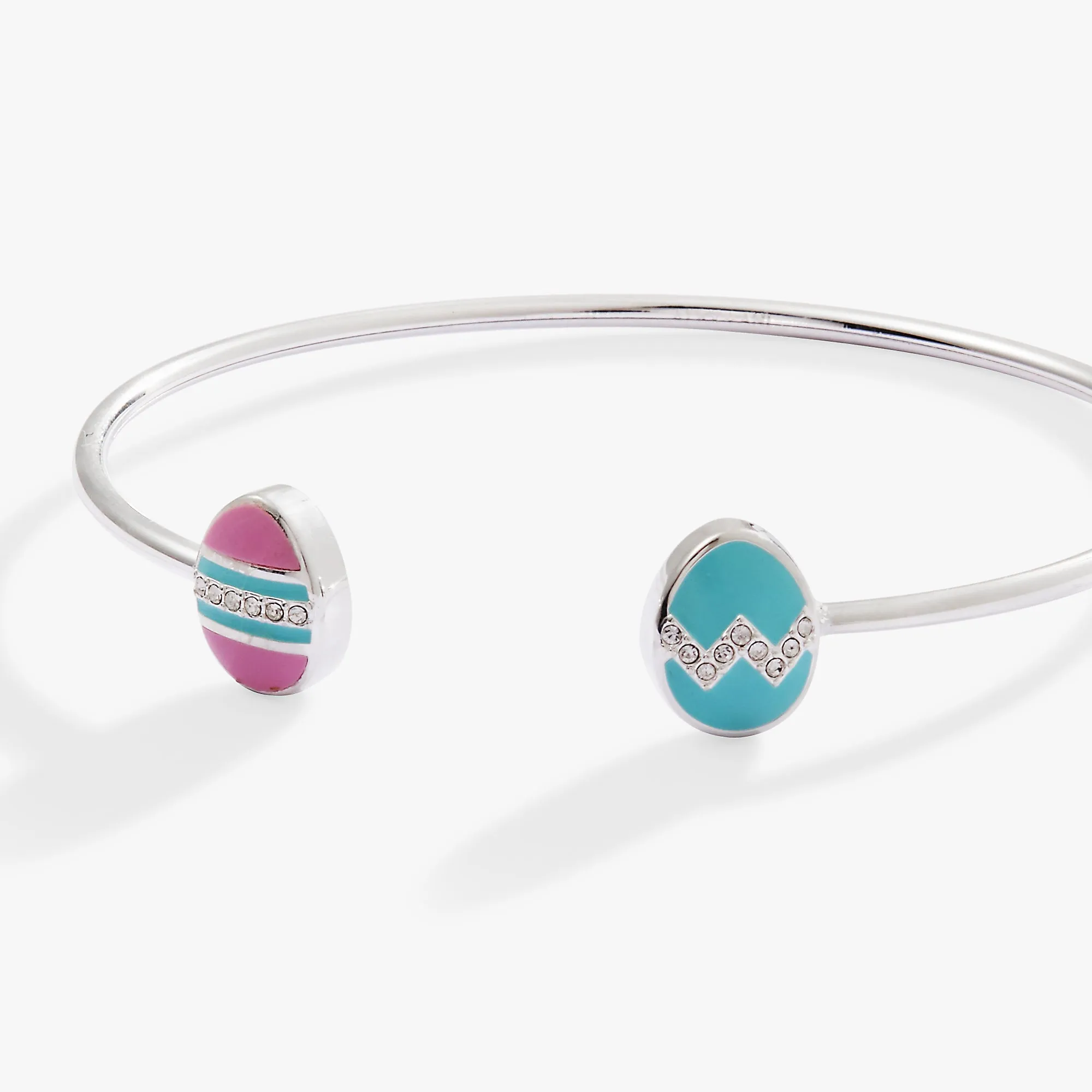 Easter Egg Flex Cuff sold by Alex and Ani product image thumbnail 2