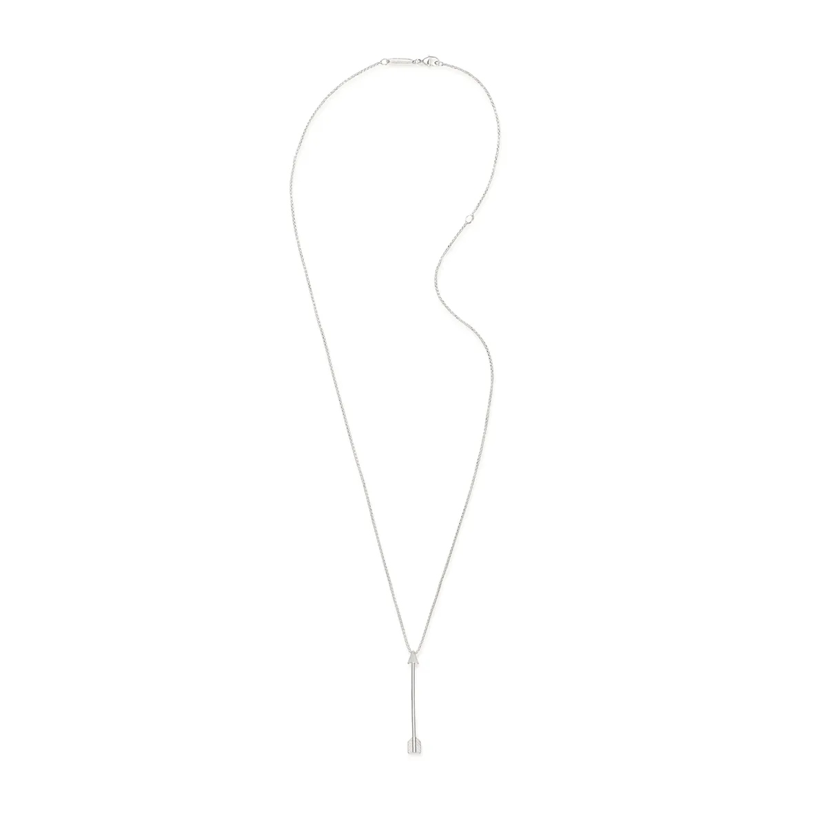 Arrow Necklace sold by Alex and Ani product image thumbnail 2