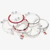 'Warm Wishes' Charm Bangle, Set of 7 sold by Alex and Ani