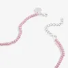 Love Heart + Purple Bead Necklace, Adjustable sold by Alex and Ani