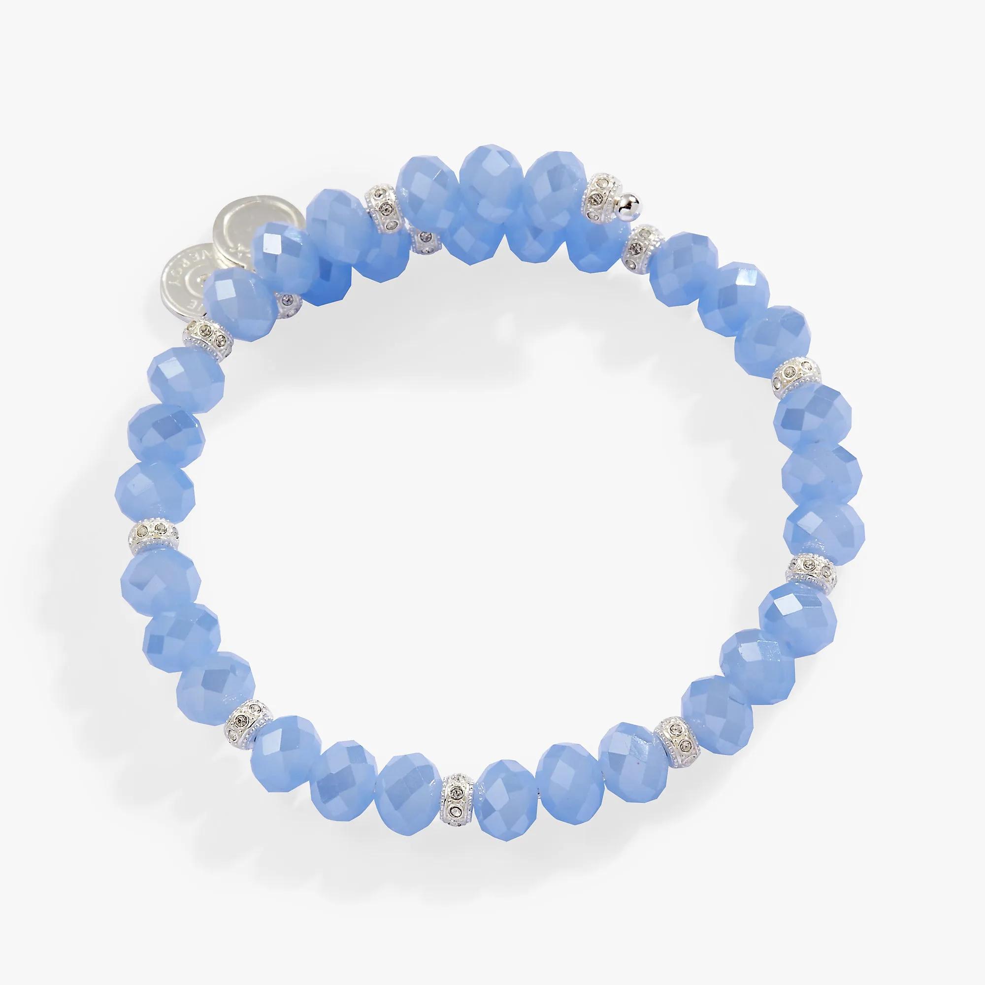 Faceted Wrap Bracelet sold by Alex and Ani product image thumbnail 2