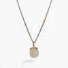 Harry Potter™ Platform 9 ¾ Necklace sold by Alex and Ani