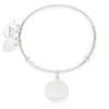 Arrows of Friendship Charm Bangle sold by Alex and Ani