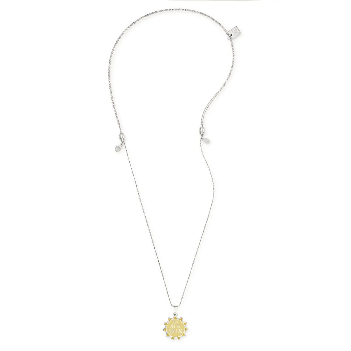 'You Are My Sunshine' Necklace sold by Alex and Ani product image thumbnail 2