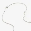 Sterling Silver Chain Necklace sold by Alex and Ani