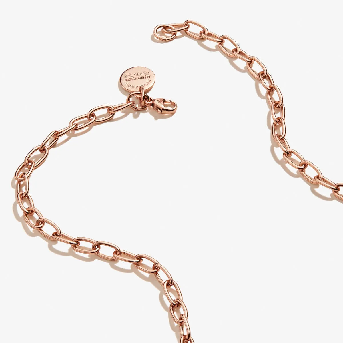 Blessed Y Necklace sold by Alex and Ani product image thumbnail 2