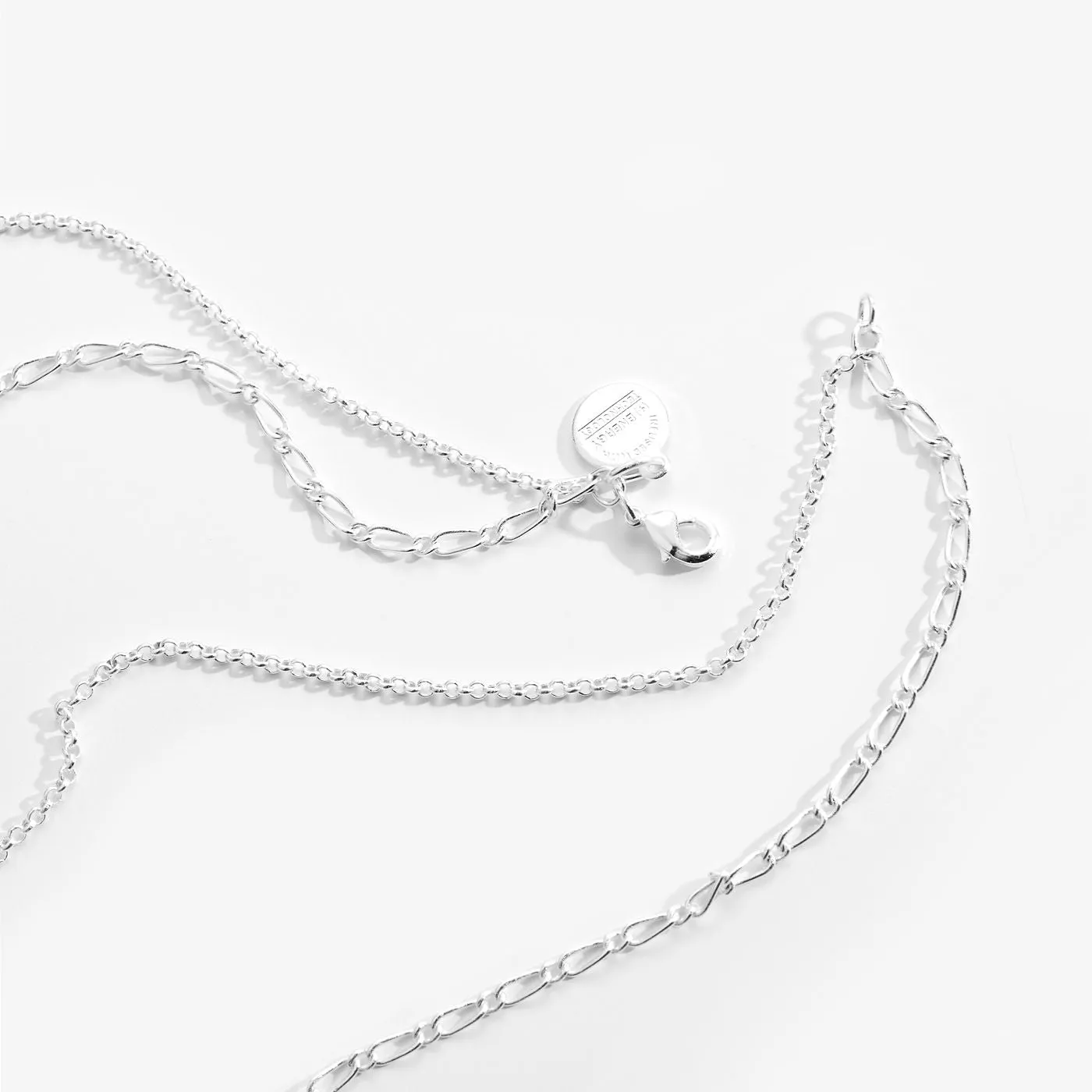 Wisdom + Potential Multi-Charm Layered Necklace sold by Alex and Ani product image thumbnail 4