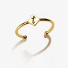 Initial T Ring sold by Alex and Ani