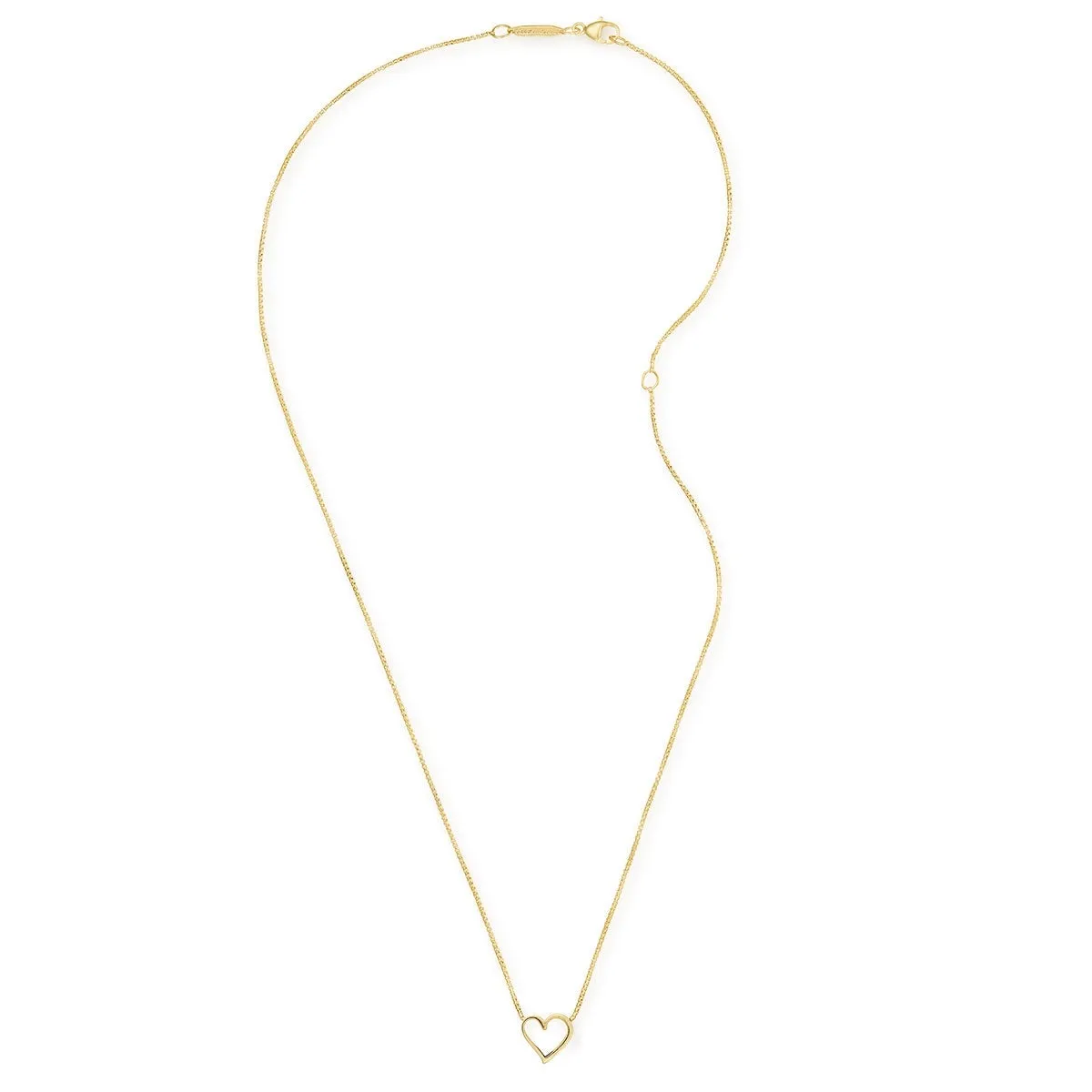 Heart Necklace sold by Alex and Ani product image thumbnail 4