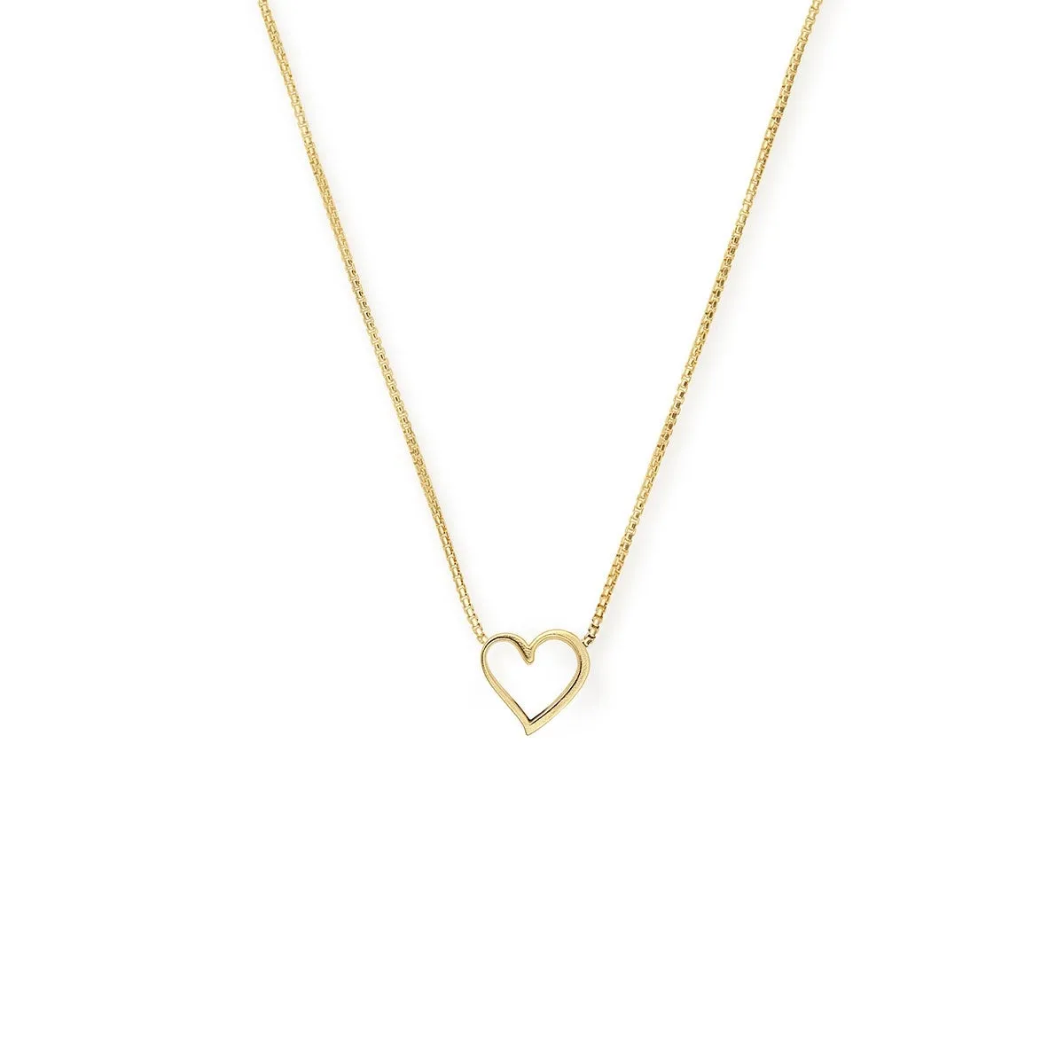 Heart Necklace sold by Alex and Ani product image thumbnail 3