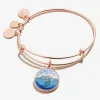 Tortola Charm Bangle sold by Alex and Ani