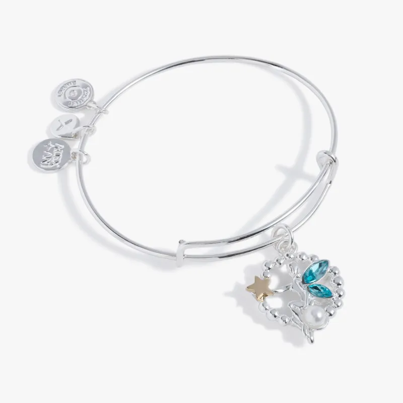 Fairy Charm Bangle sold by Alex and Ani