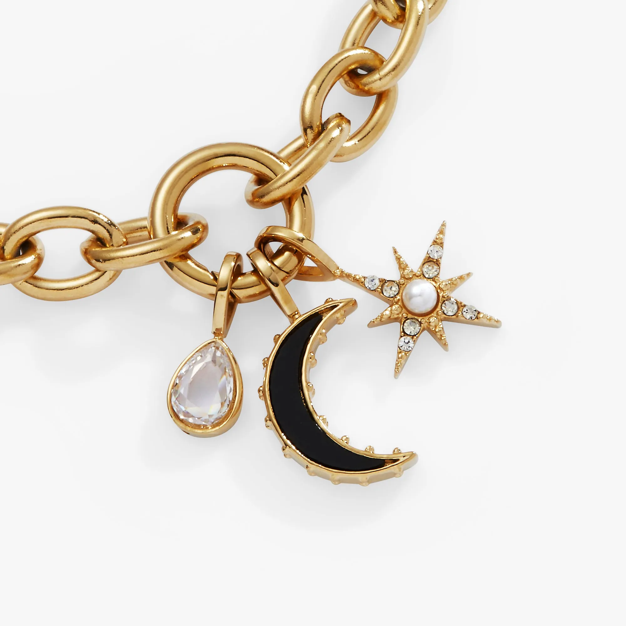 Intuition Trio Interchangeable Charm Bracelet sold by Alex and Ani product image thumbnail 3