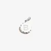 Initial B Charm bangle sold by Alex and Ani