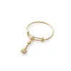 Arrow Charm Ring sold by Alex and Ani