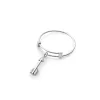 Arrow Charm Ring sold by Alex and Ani