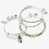 Hawaii Hula Girl Charm Bangle sold by Alex and Ani