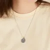 Seashell Charm Necklace, Expandable sold by Alex and Ani