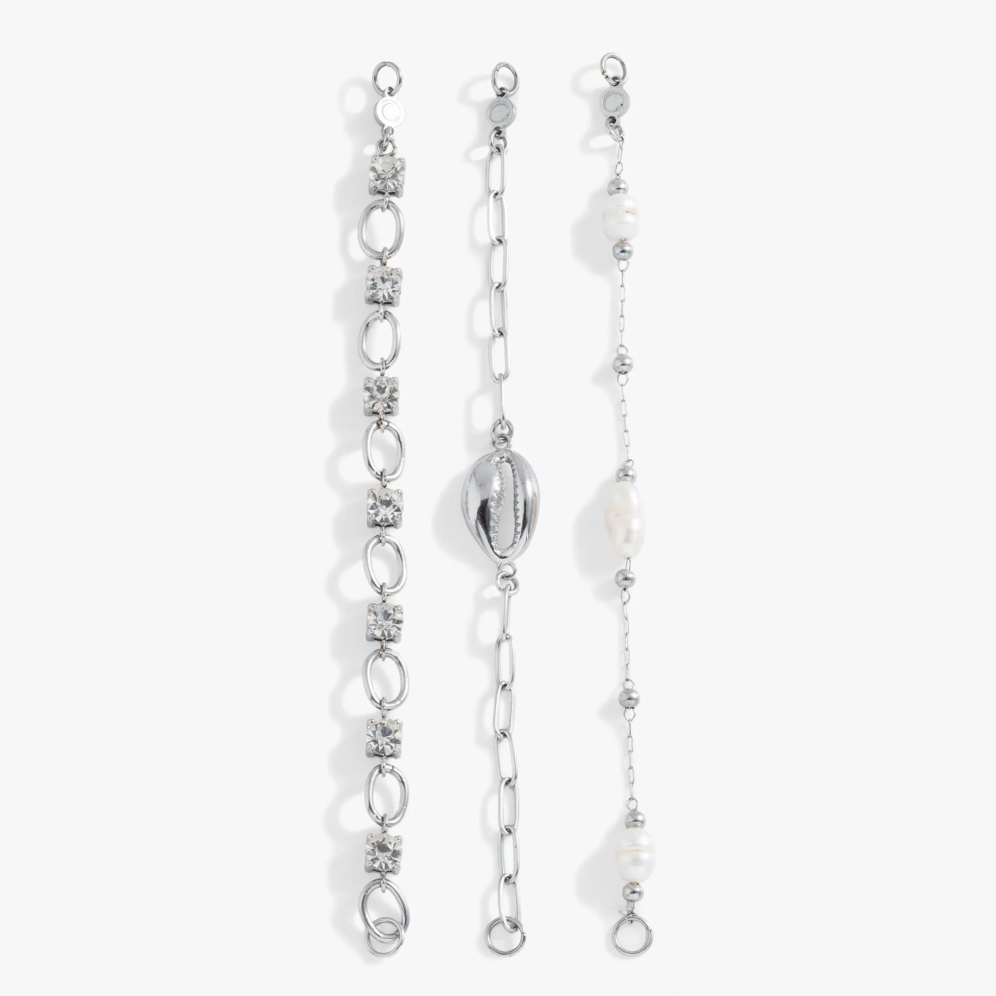 Cowrie Stranded Bracelet sold by Alex and Ani product image thumbnail 3