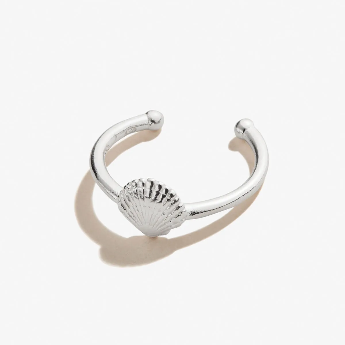 Scallop Shell Toe Ring sold by Alex and Ani product image thumbnail 2