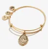 Wave Charm Bangle, 'Roll with the 'Tides' sold by Alex and Ani