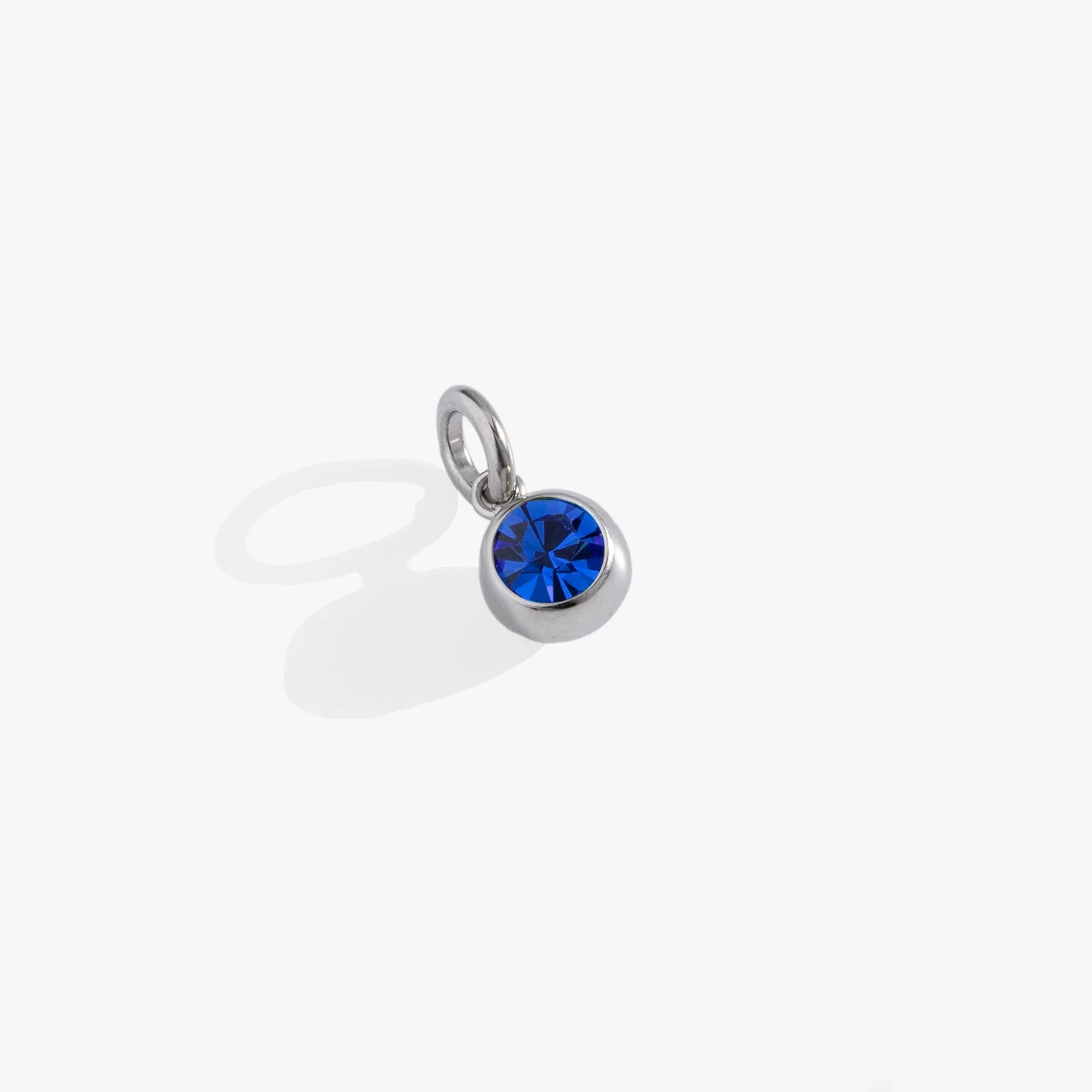 September Birthstone Interchangeable Charm sold by Alex and Ani product image thumbnail 5