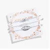 Blessed Evil Eye Cord Bracelets, Set of 3 sold by Alex and Ani