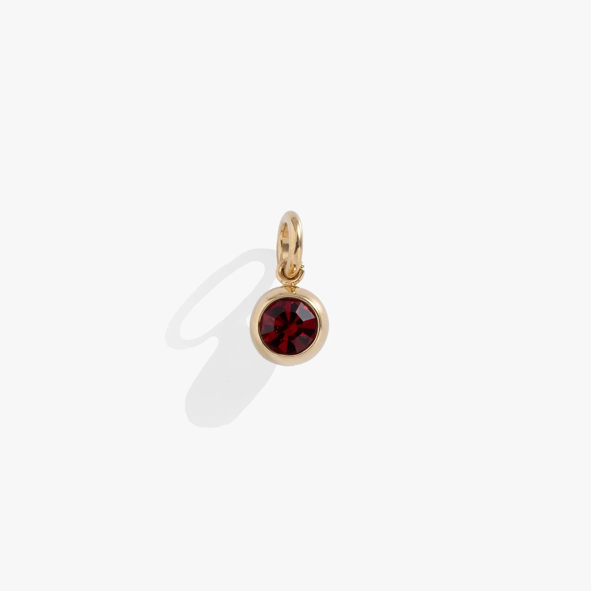 January Birthstone Interchangeable Charm sold by Alex and Ani