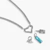 Boy Mom Interchangeable Charm Necklace sold by Alex and Ani