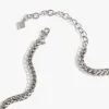 Boy Mom Interchangeable Charm Necklace sold by Alex and Ani