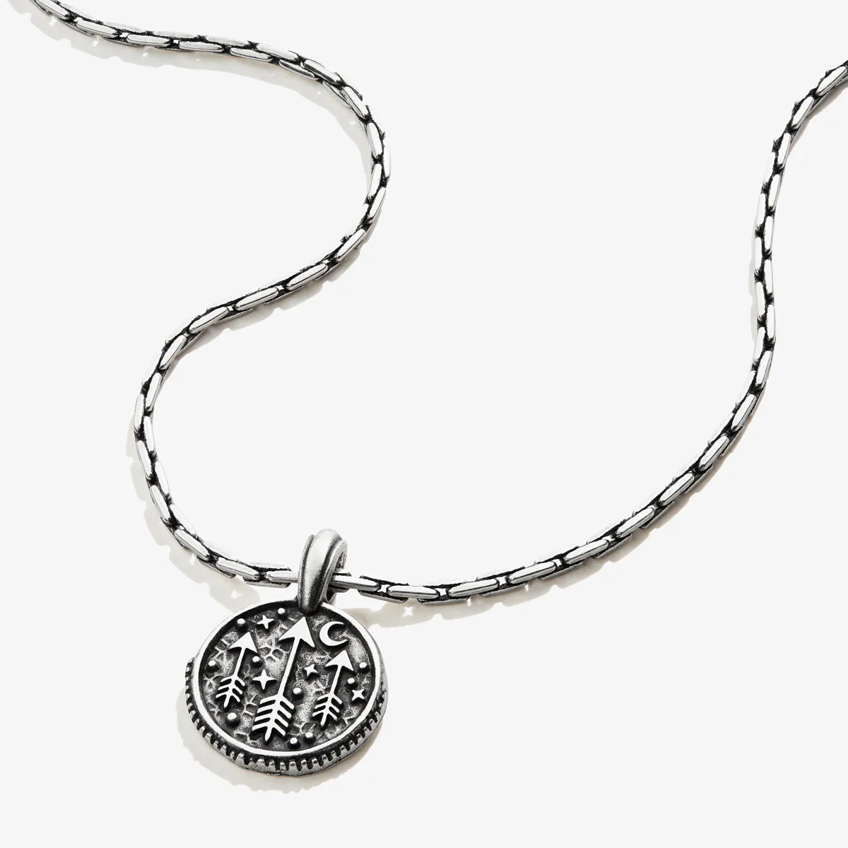 Artemis Necklace sold by Alex and Ani