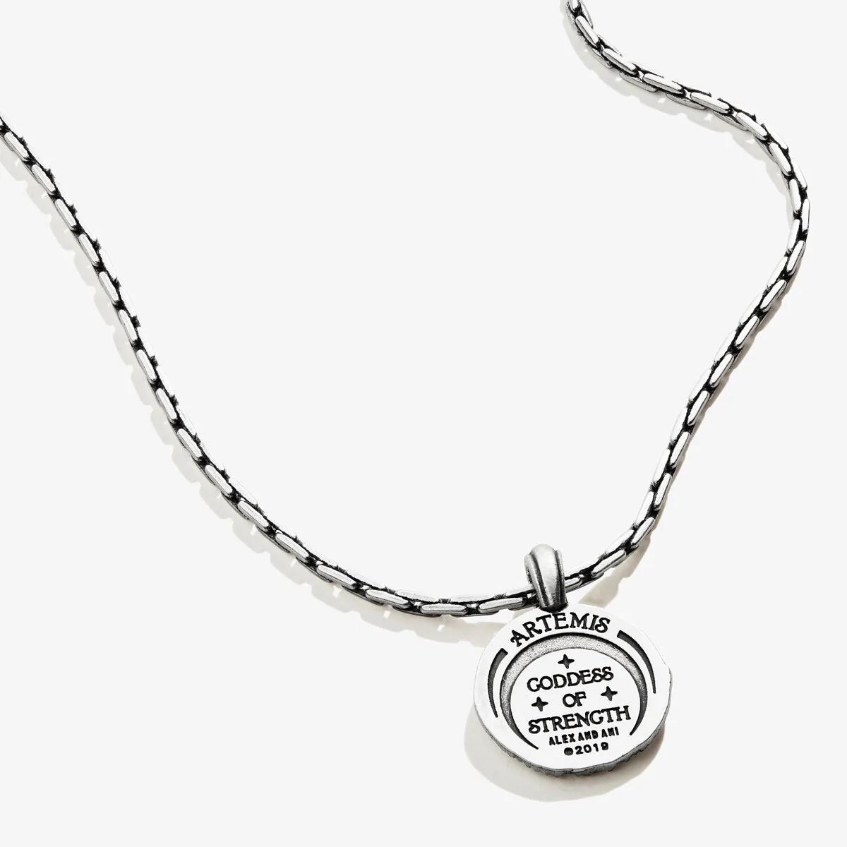 Artemis Necklace sold by Alex and Ani product image thumbnail 2