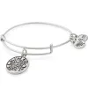 Always in My Heart' Charm Bangle sold by Alex and Ani