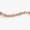 Pave Beaded Bracelet sold by Alex and Ani