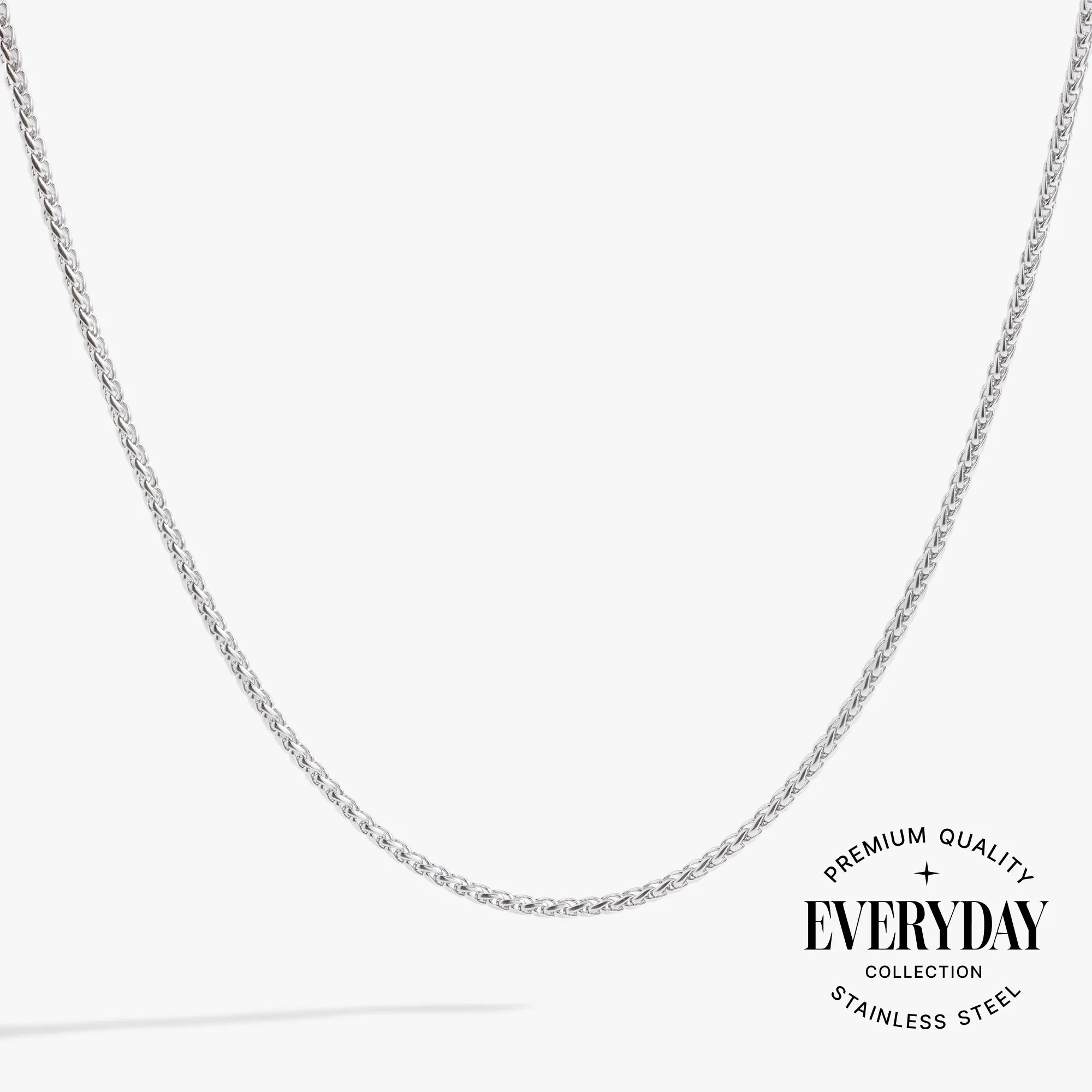 Wheat Chain Charm & Layering Necklace sold by Alex and Ani product image thumbnail 2