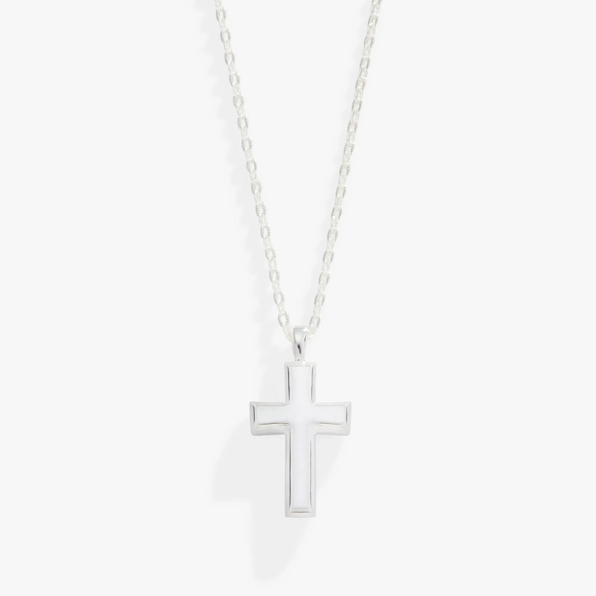 Cross Necklace, Adjustable sold by Alex and Ani