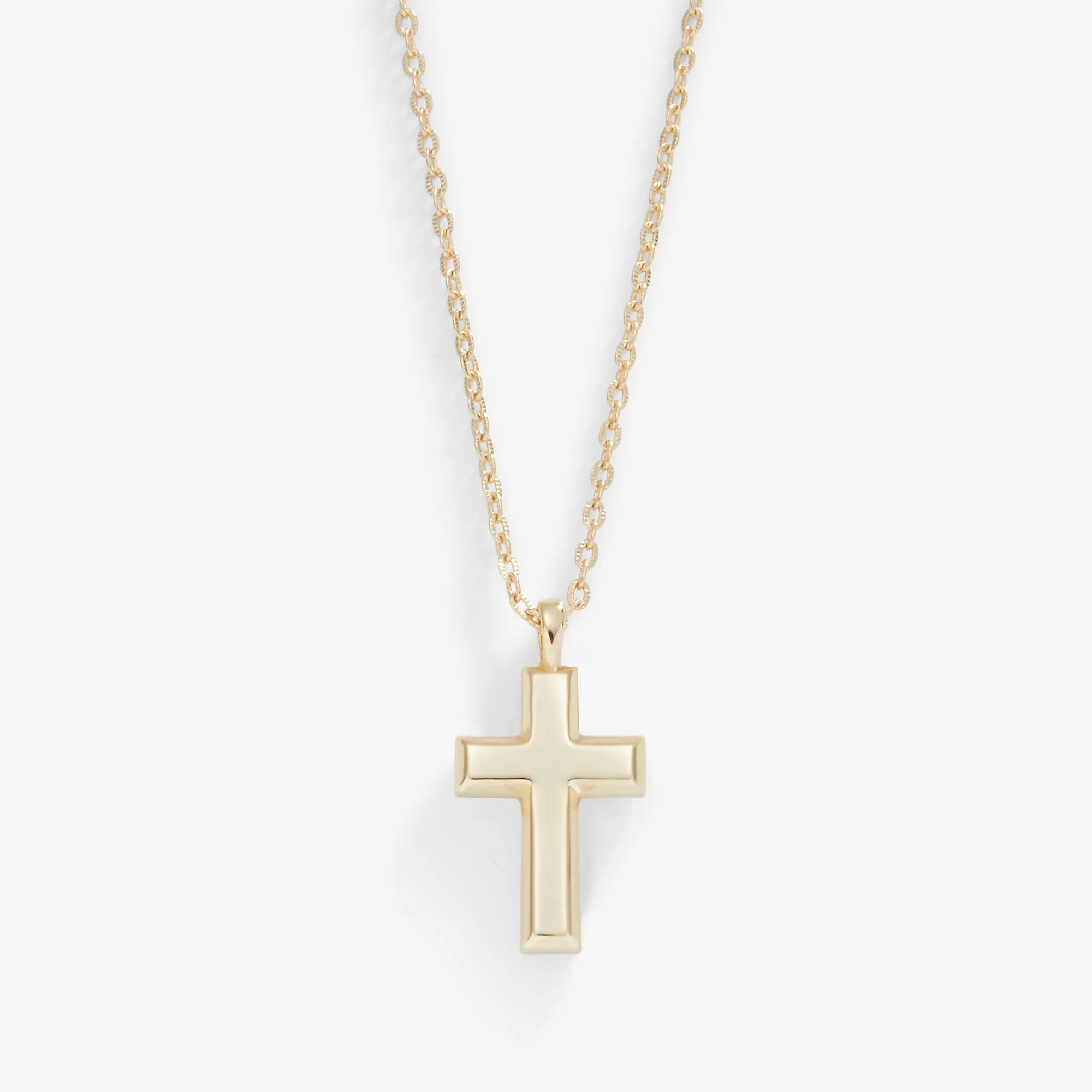 Cross Necklace, Adjustable sold by Alex and Ani product image thumbnail 3