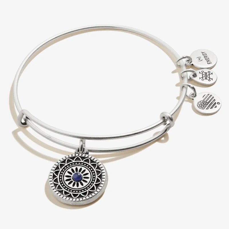 New Day Charm Bangle sold by Alex and Ani