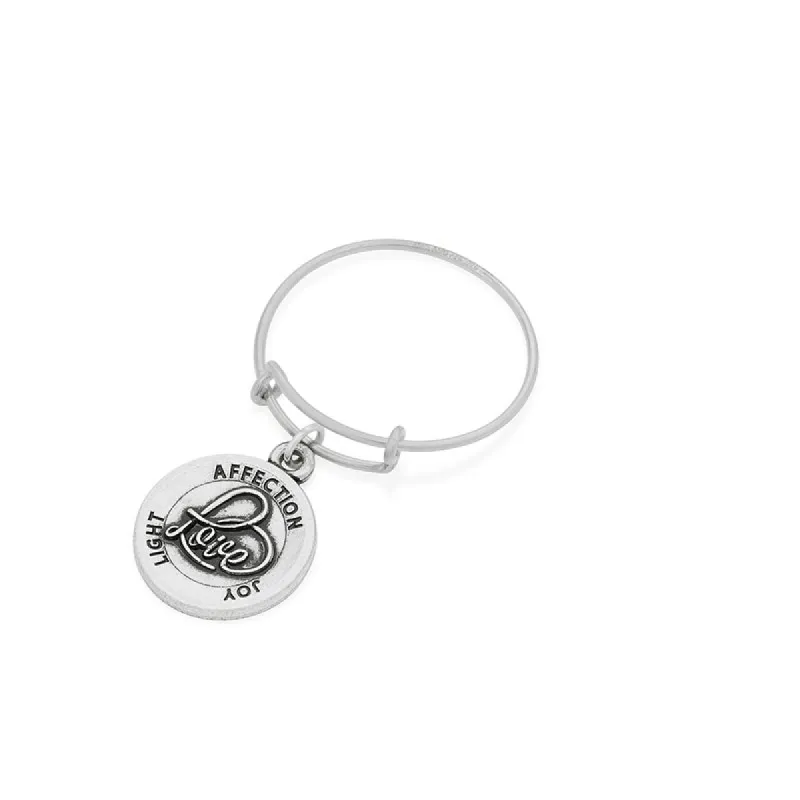 Love Ring, Expandable sold by Alex and Ani