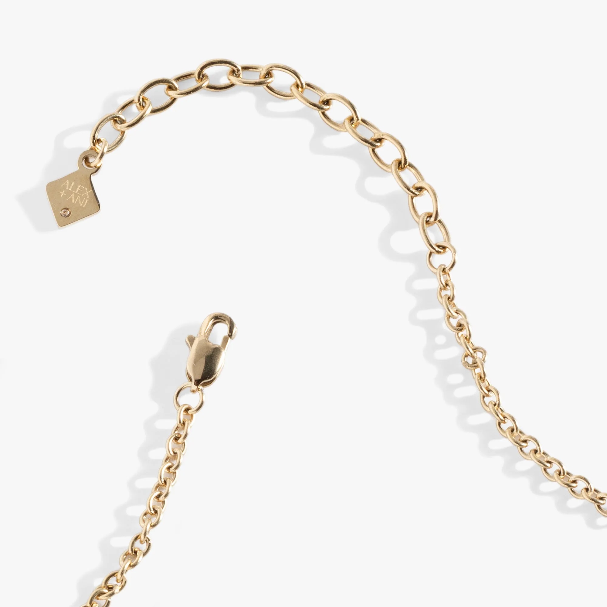 Scallop Pendant Necklace sold by Alex and Ani product image thumbnail 3