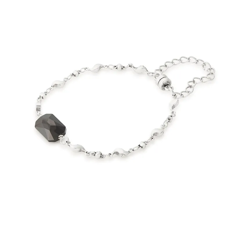 Crystal Eclipse Magnetic Bracelet sold by Alex and Ani