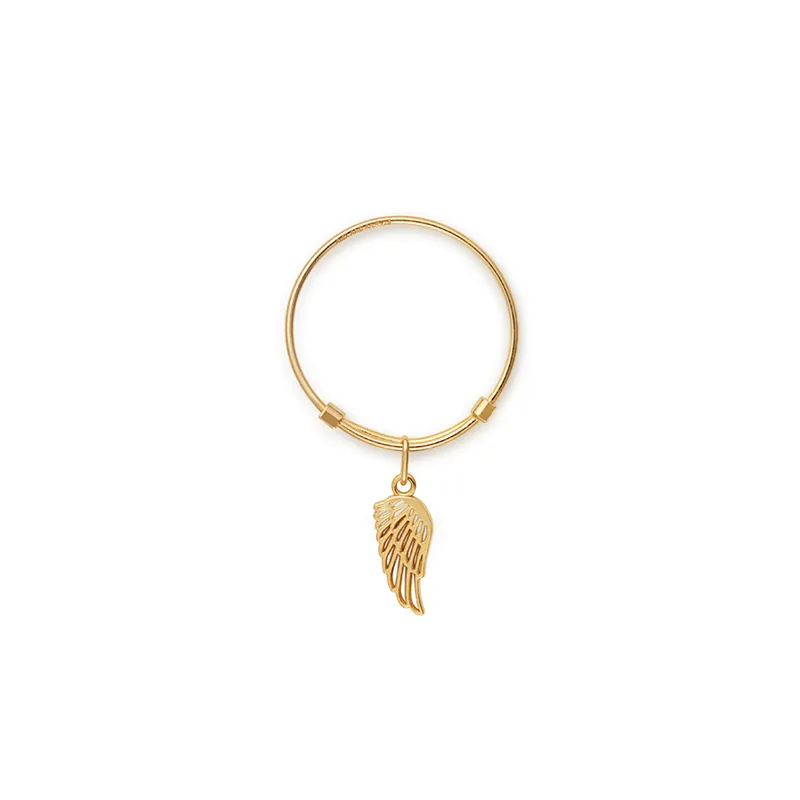 Wing Charm Ring sold by Alex and Ani product image thumbnail 2