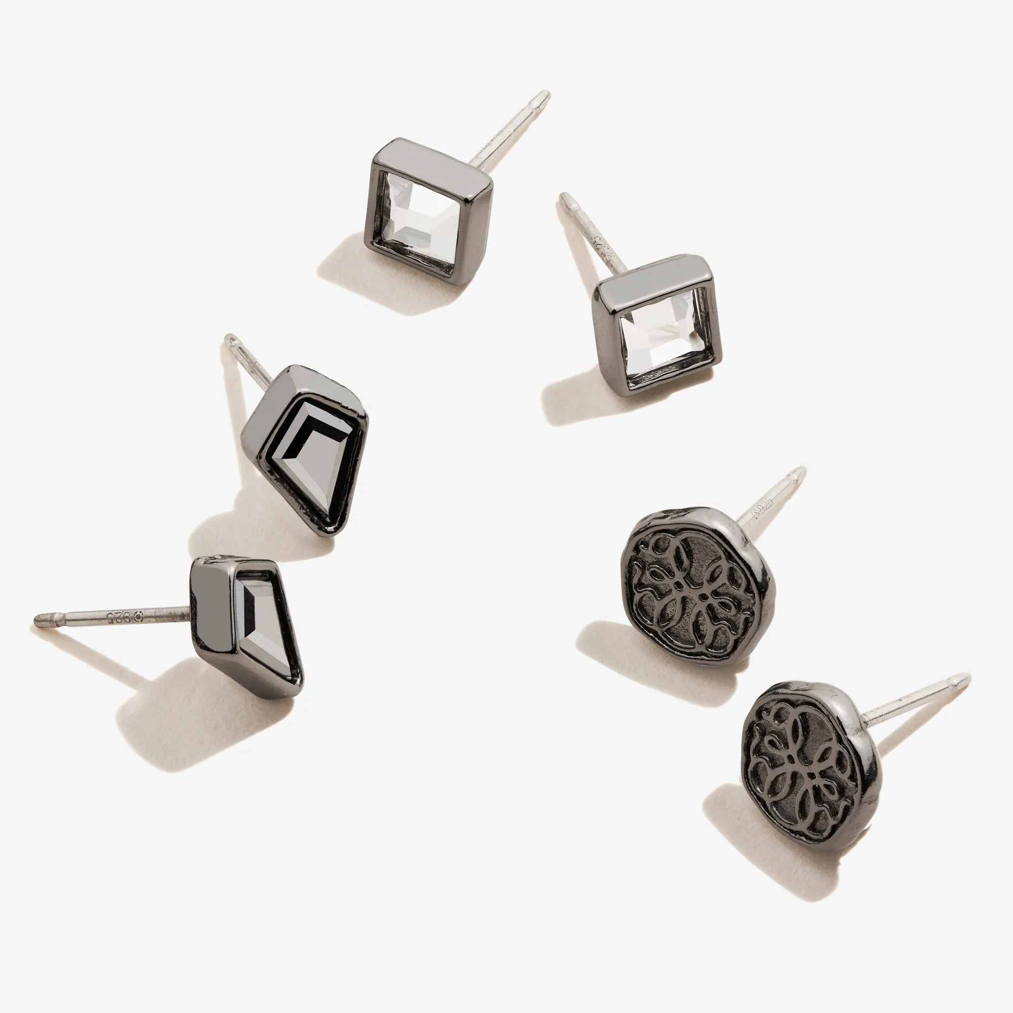 Path of Life® Earring Gift Set sold by Alex and Ani